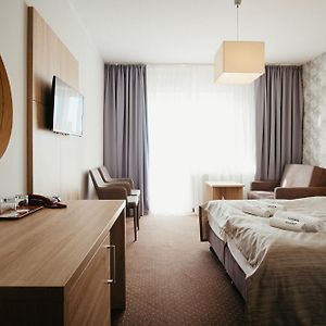 Pokój dwuosobowy typu comfort