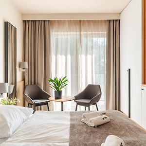 Pokój dwuosobowy "Comfort Plus"
